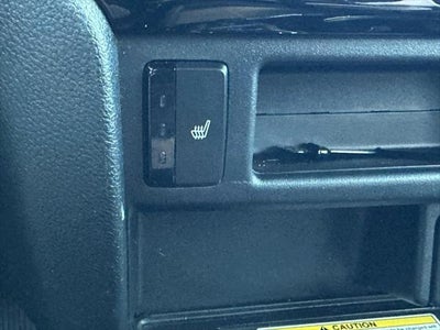 2021 Honda Ridgeline Black Edition