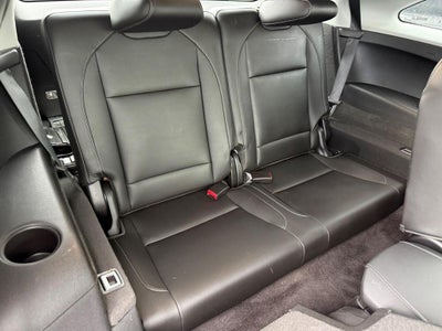 2017 Acura MDX 3.5L w/Advance Package