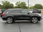 2017 Acura MDX 3.5L w/Advance Package