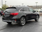 2017 Acura MDX 3.5L w/Advance Package