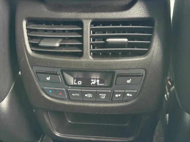 2017 Acura MDX 3.5L w/Advance Package