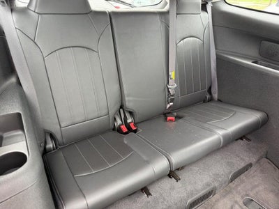 2017 Buick Enclave Premium Group