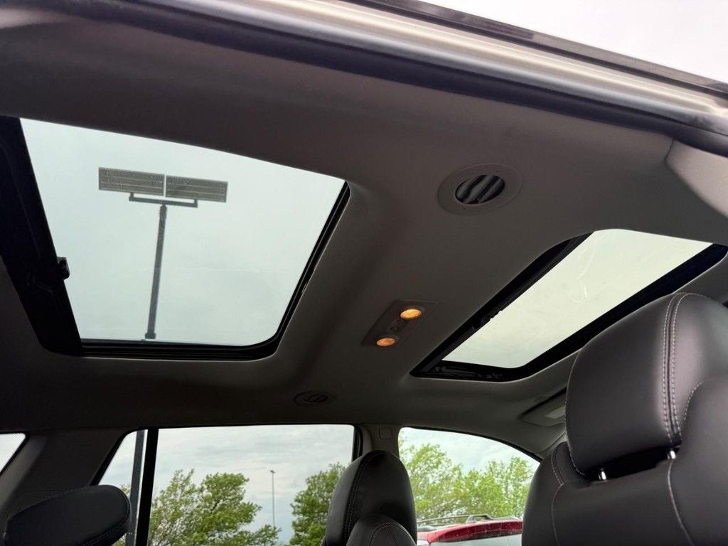 2017 Buick Enclave Premium Group