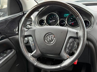 2017 Buick Enclave Premium Group