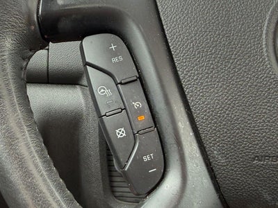 2017 Buick Enclave Premium Group