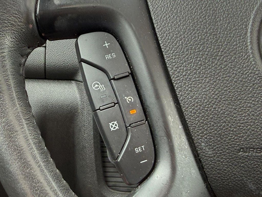 2017 Buick Enclave Premium Group