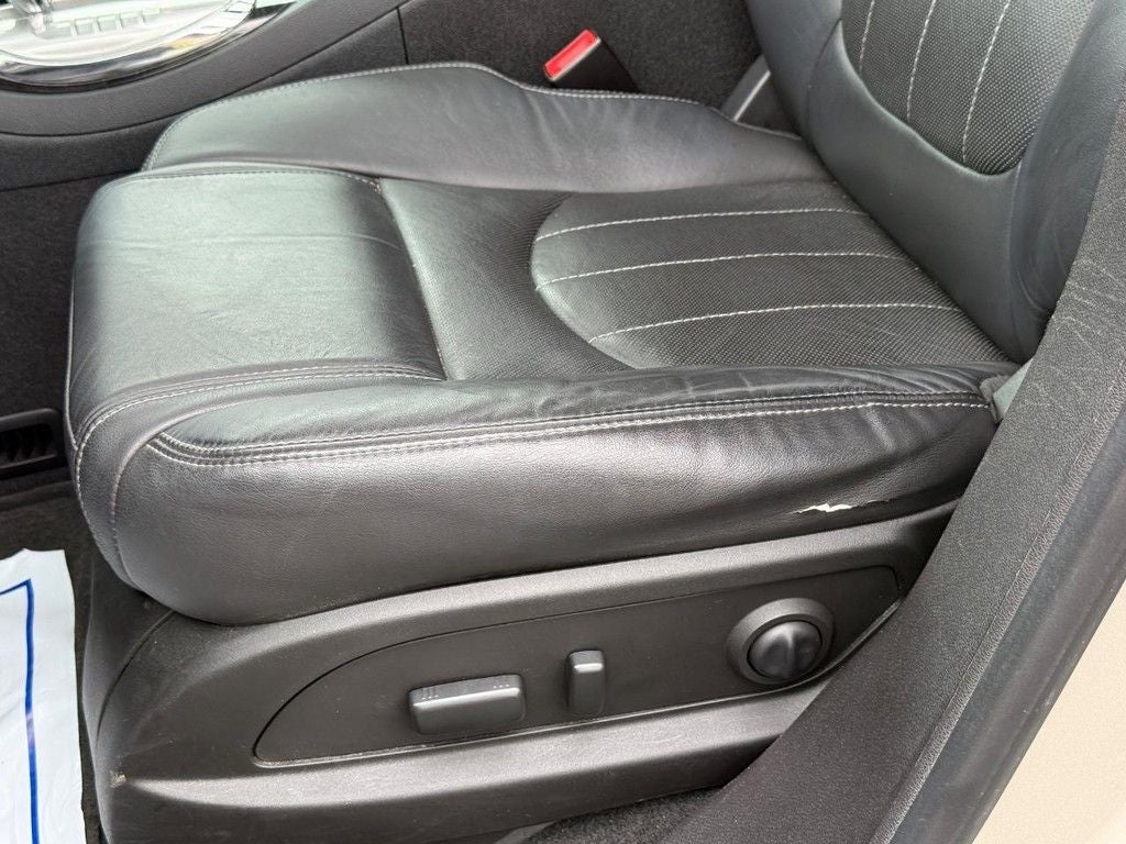 2017 Buick Enclave Premium Group