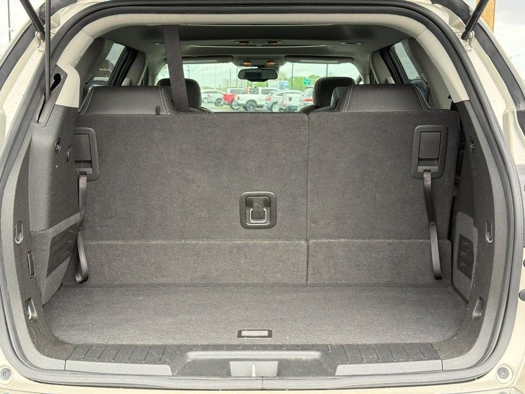 2017 Buick Enclave Premium Group