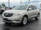 2017 Buick Enclave Premium Group