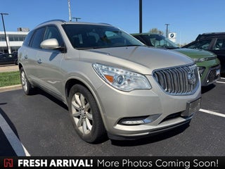 2017 Buick Enclave Premium Group