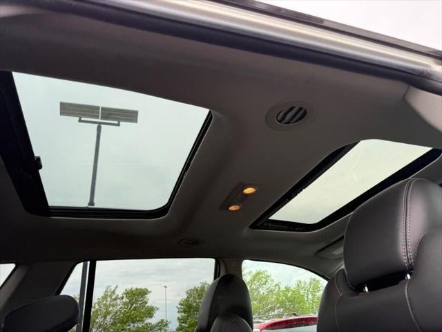 2017 Buick Enclave Premium Group