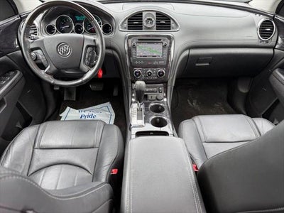 2017 Buick Enclave Premium Group