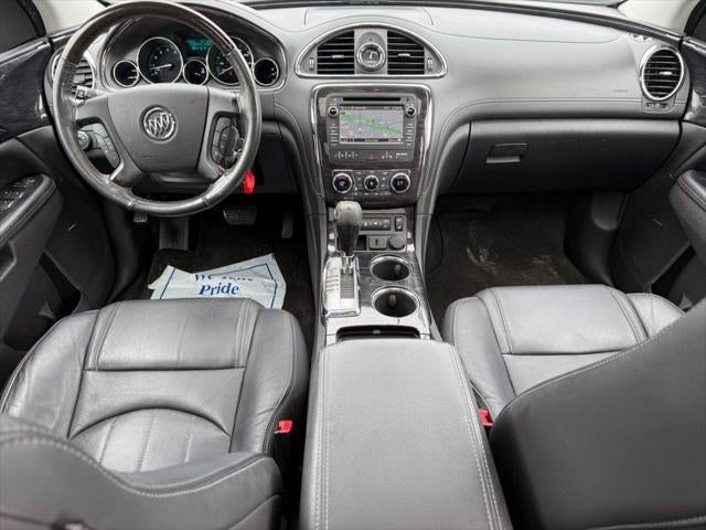 2017 Buick Enclave Premium Group