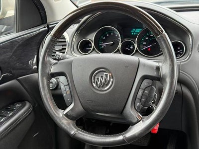 2017 Buick Enclave Premium Group