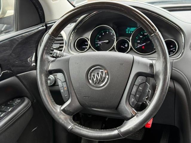 2017 Buick Enclave Premium Group