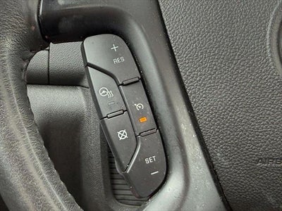 2017 Buick Enclave Premium Group