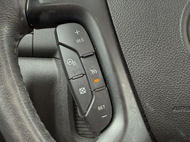 2017 Buick Enclave Premium Group