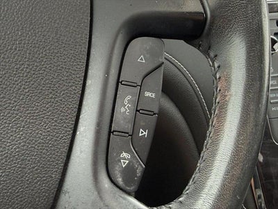 2017 Buick Enclave Premium Group