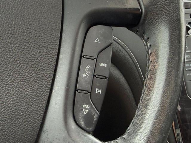 2017 Buick Enclave Premium Group