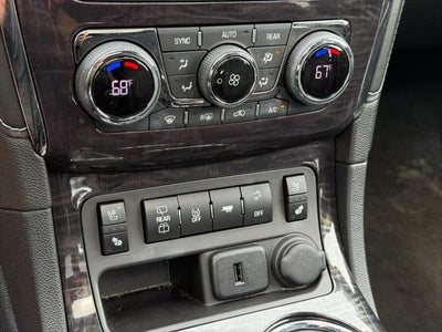 2017 Buick Enclave Premium Group