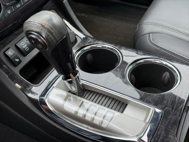 2017 Buick Enclave Premium Group