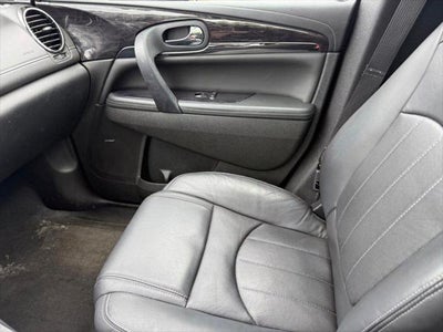 2017 Buick Enclave Premium Group