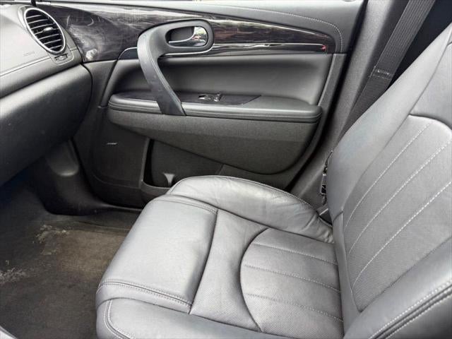 2017 Buick Enclave Premium Group