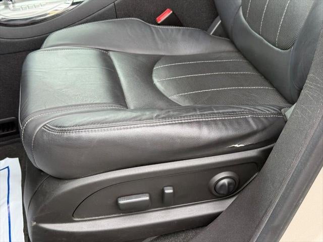 2017 Buick Enclave Premium Group