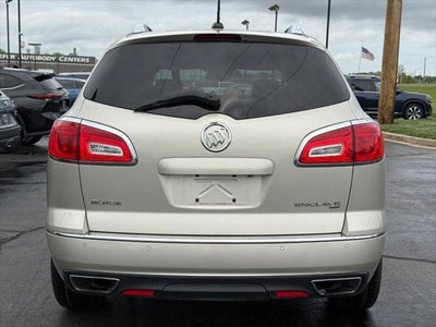 2017 Buick Enclave Premium Group
