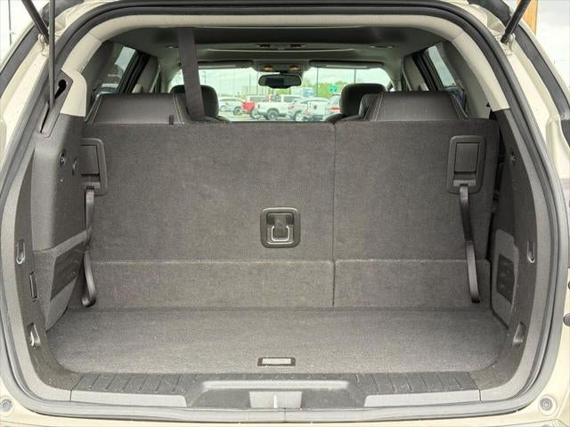 2017 Buick Enclave Premium Group