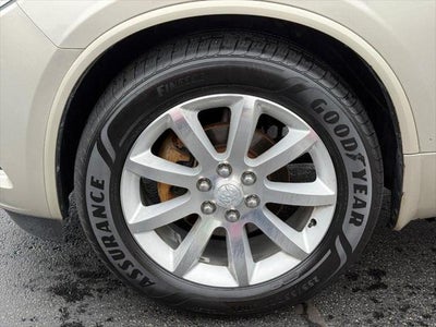 2017 Buick Enclave Premium Group
