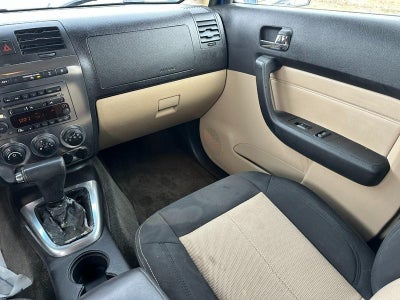 2006 Hummer H3 Base