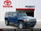 2006 Hummer H3 Base