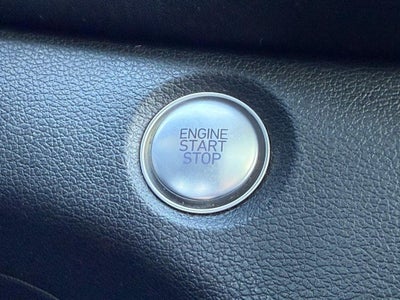 2019 Hyundai Santa Fe Ultimate