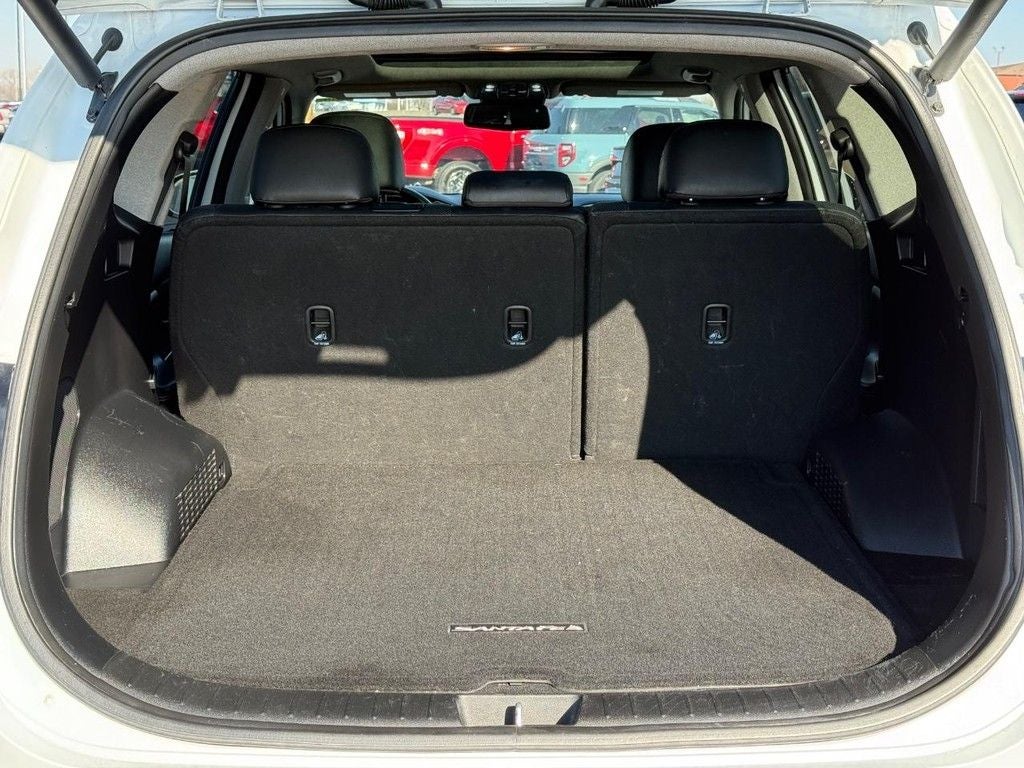 2019 Hyundai Santa Fe Ultimate