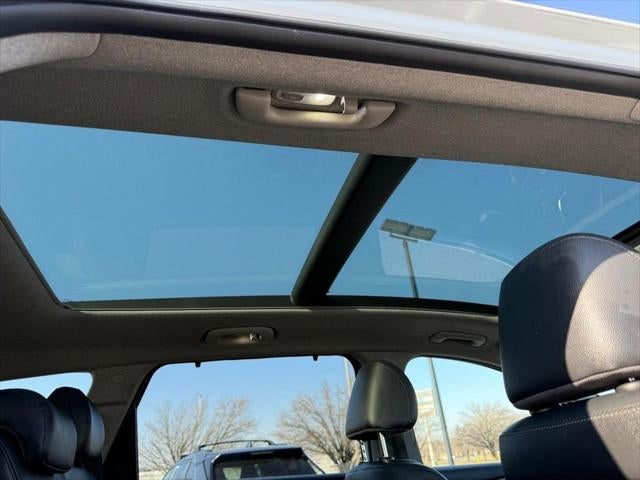 2019 Hyundai Santa Fe Ultimate