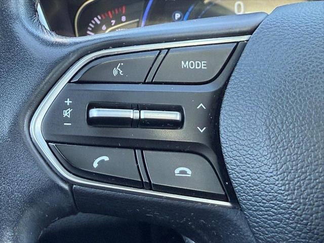 2019 Hyundai Santa Fe Ultimate