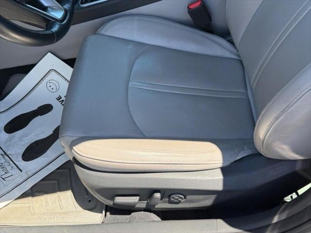 2018 Hyundai Sonata Limited