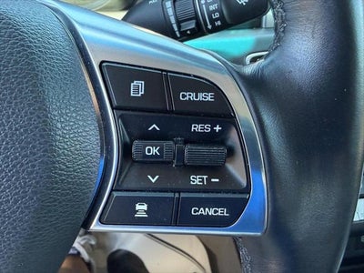 2018 Hyundai Sonata Limited