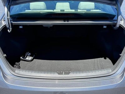 2018 Hyundai Sonata Limited