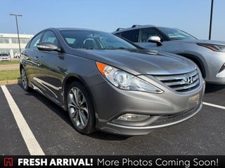 2014 Hyundai Sonata SE