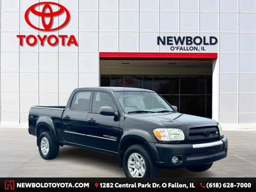 2005 Toyota Tundra SR5