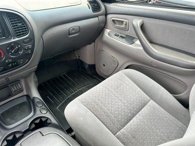 2005 Toyota Tundra SR5