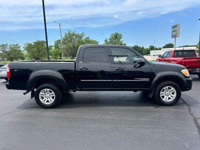 2005 Toyota Tundra SR5