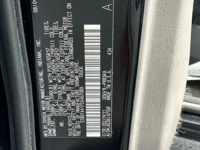 2005 Toyota Tundra SR5
