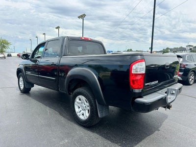 2005 Toyota Tundra SR5