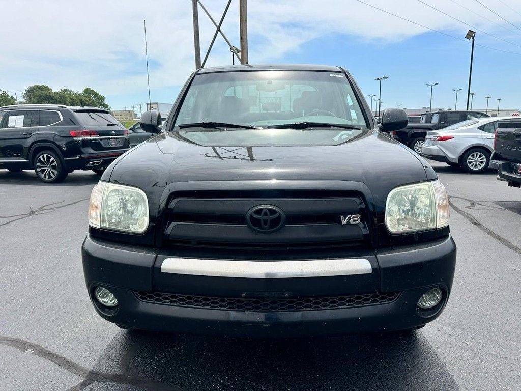 2005 Toyota Tundra SR5