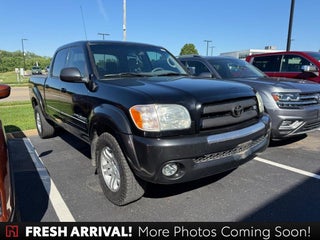 2005 Toyota Tundra SR5
