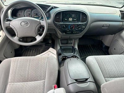 2005 Toyota Tundra SR5