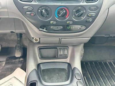 2005 Toyota Tundra SR5